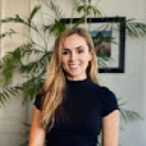 Meet your Posher, Sara